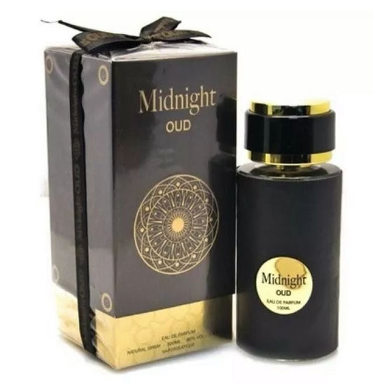 Midnight Oud